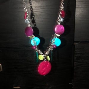 Colorful Necklace